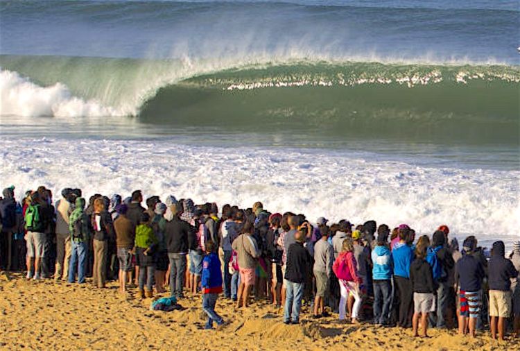 SURF PANORAMA - Radiographie d’une génération à l’initiative d’EuroSIMA